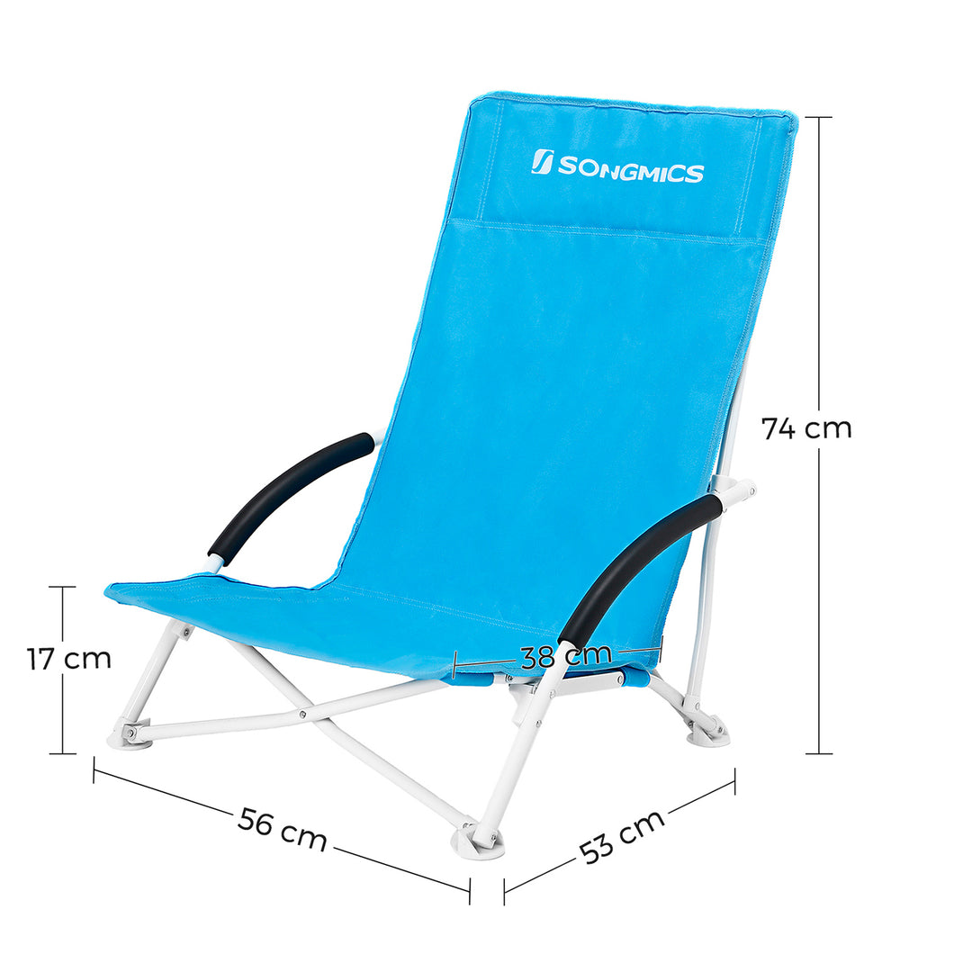 Portable Beach Chair