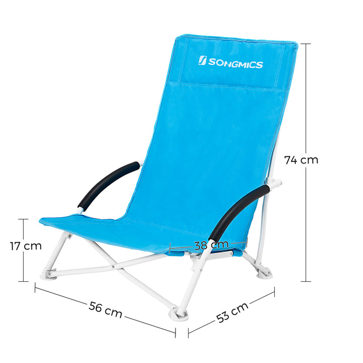 Portable Beach Chair