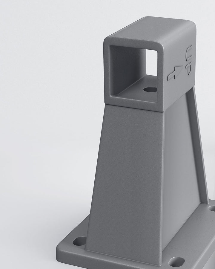 Side Awning Wall Bracket