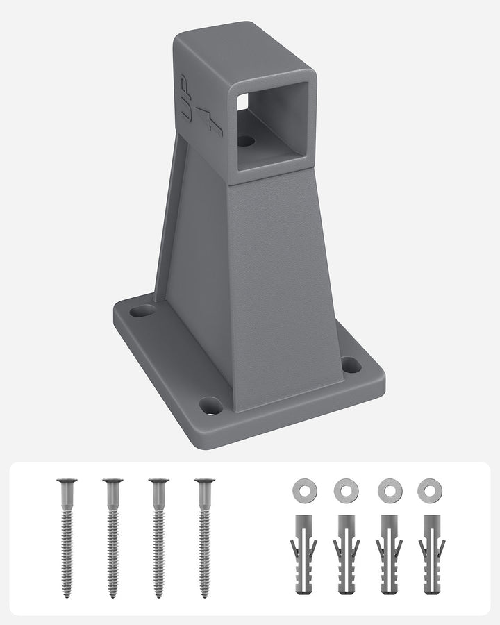 Side Awning Wall Bracket