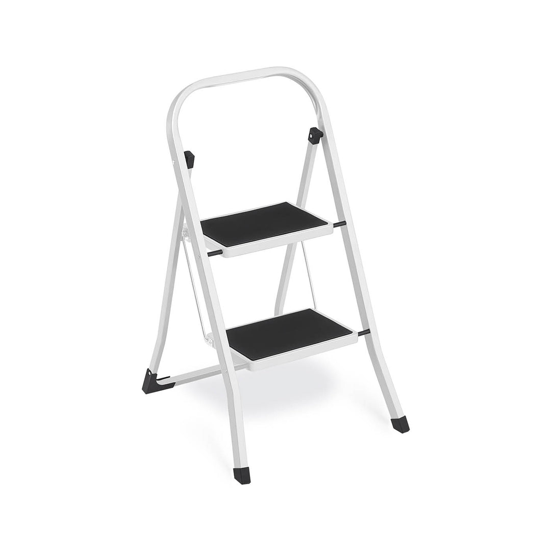 Portable 2 Step Ladder