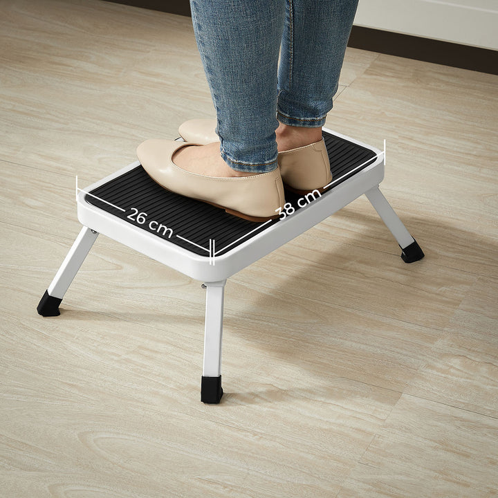 Folding Steps Ladder