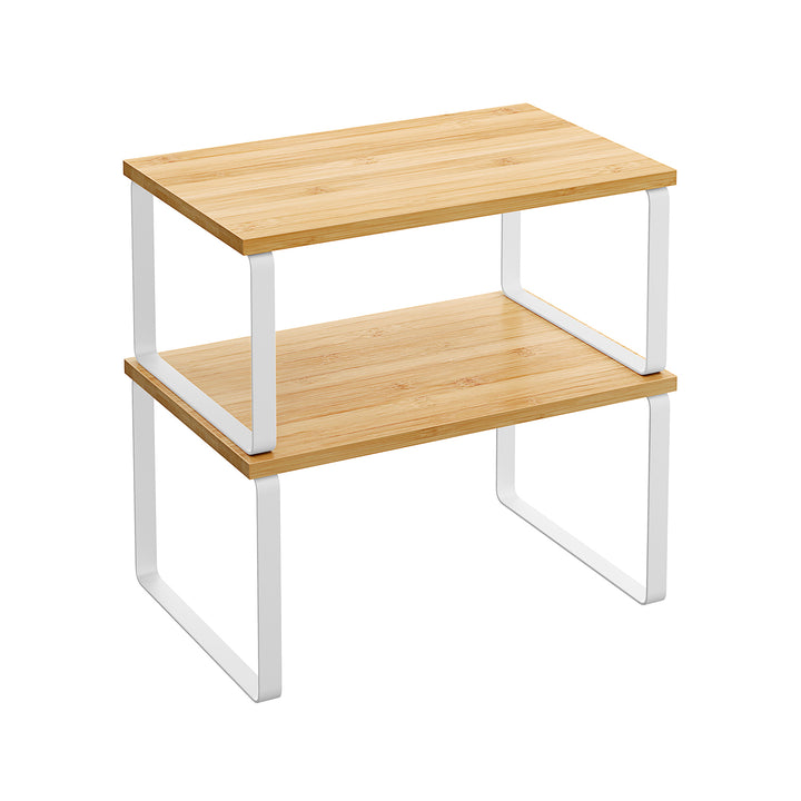 Kitchen Counter Shelves Set