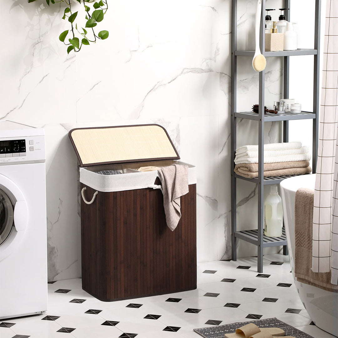 100 L Laundry Basket