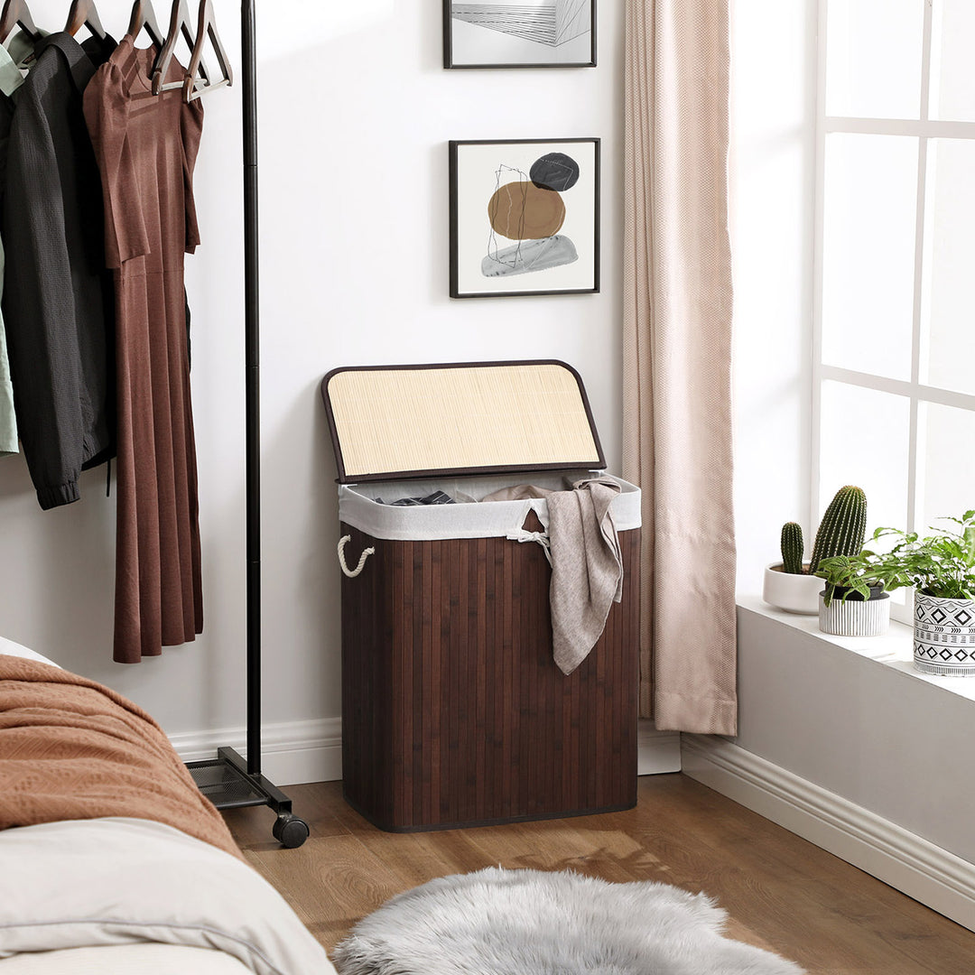 100 L Laundry Basket