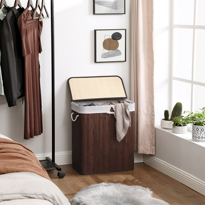 100 L Laundry Basket