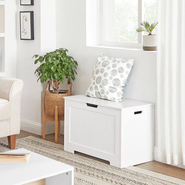 Entryway Storage Chest Bench