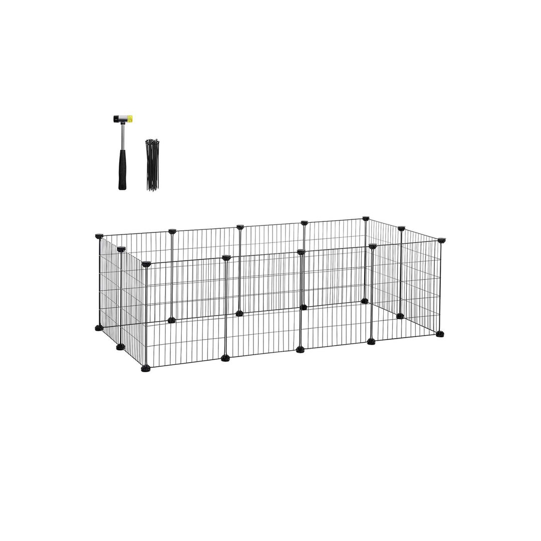 Guinea Pigs Cages