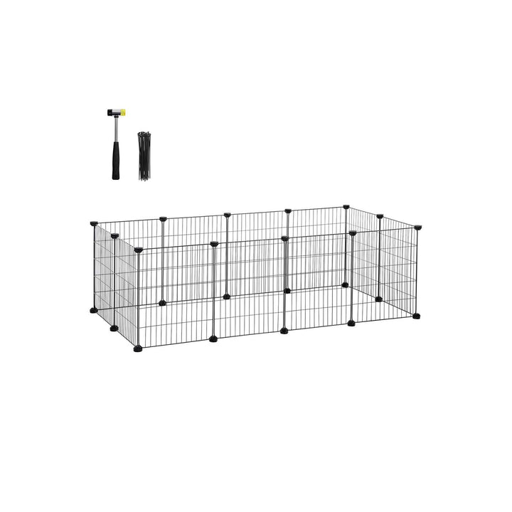 Guinea Pigs Cages