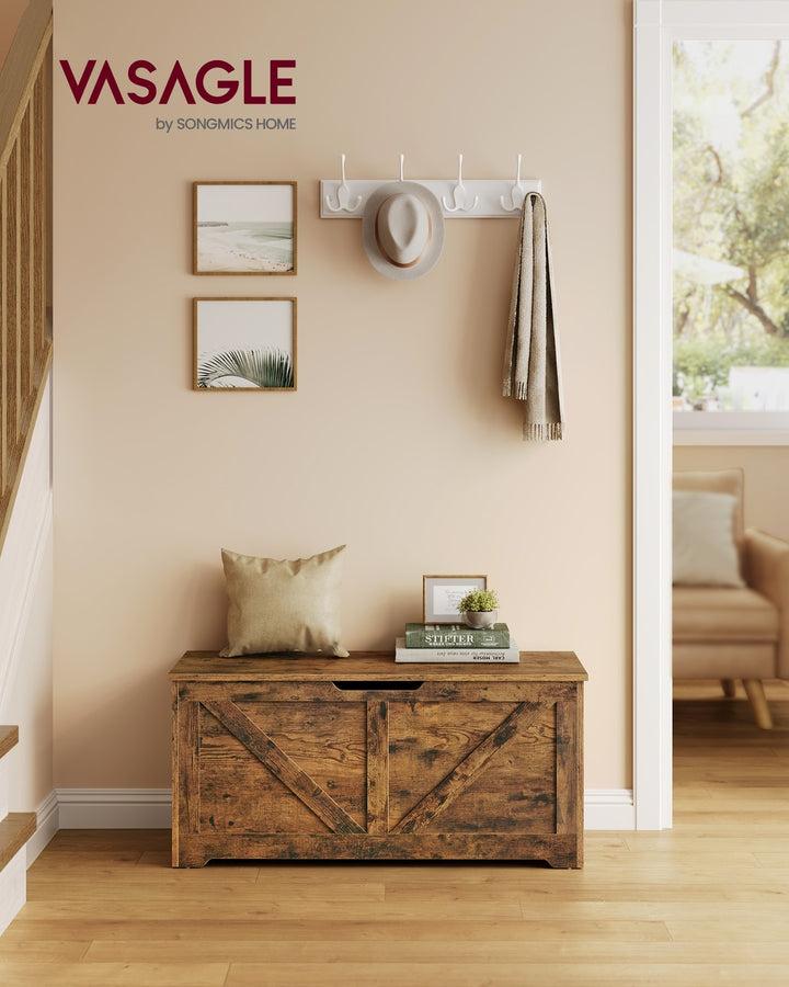 VASAGLE Storage Chest