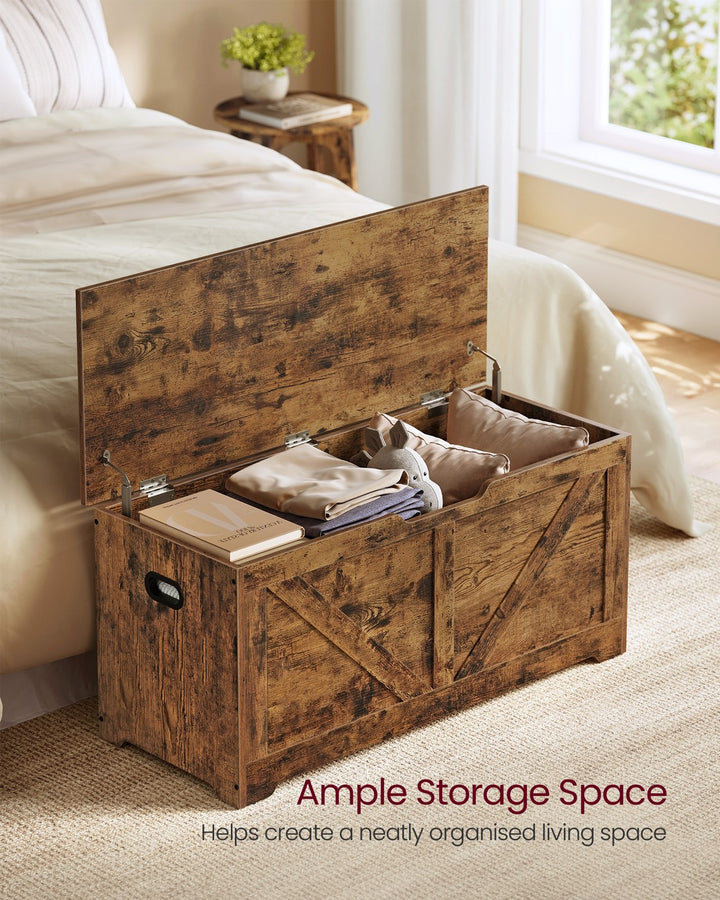 VASAGLE Storage Chest