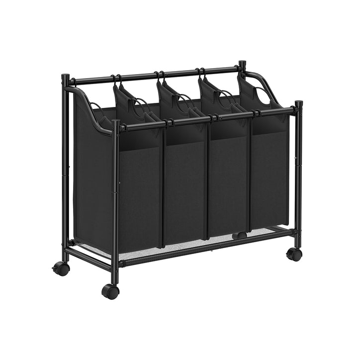 Laundry Sorter Trolley