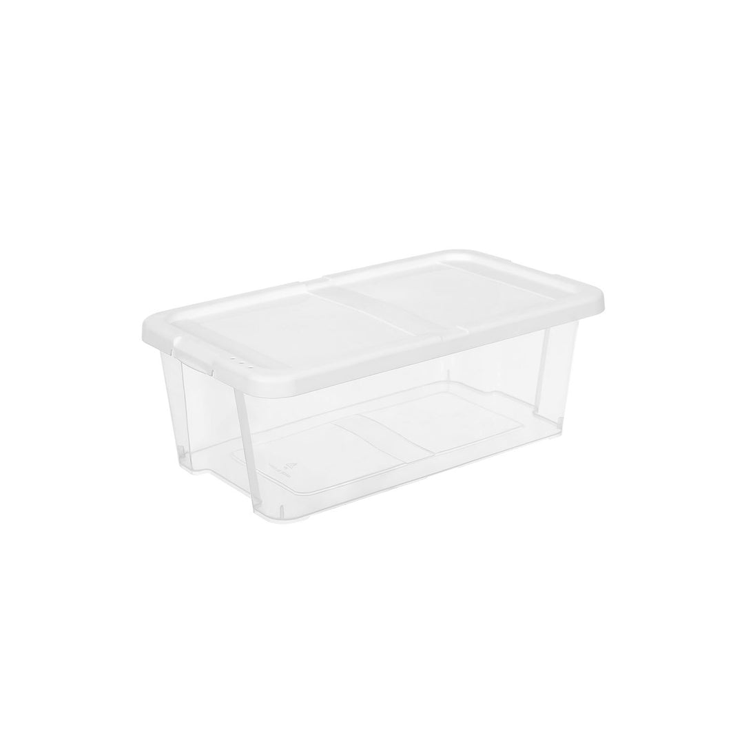 LSP11WT	8 Versatile Storage Boxes