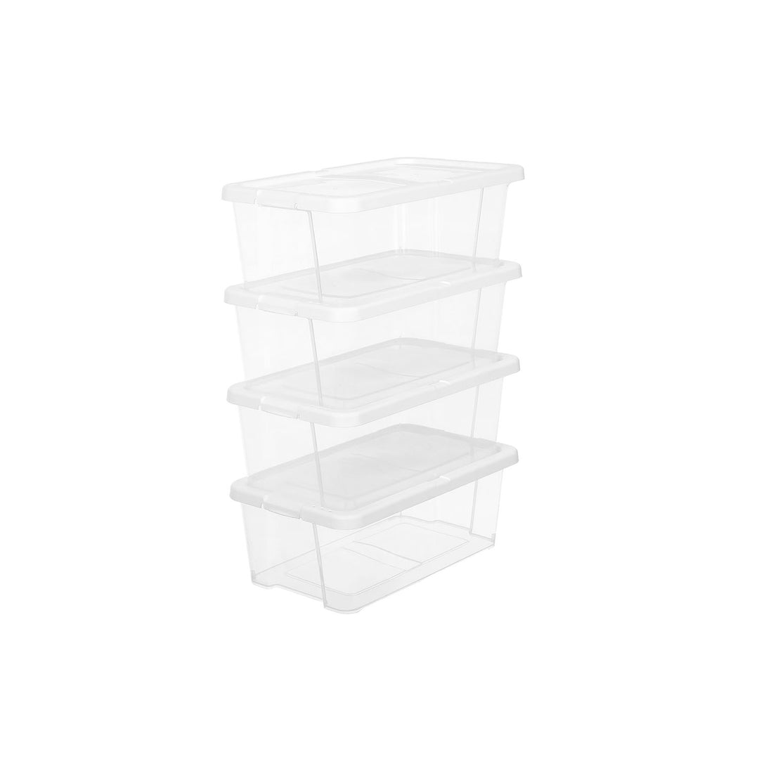 12 Set Storage Boxes