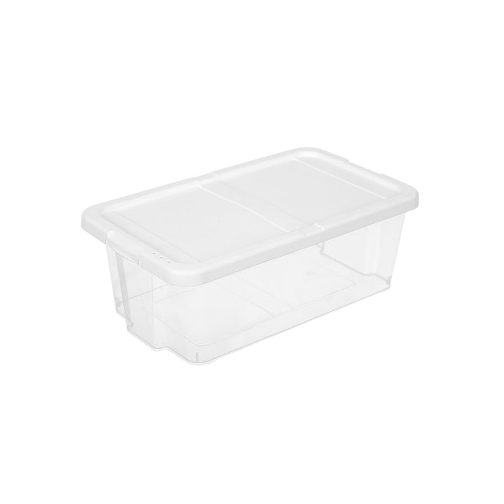 12 Set Storage Boxes