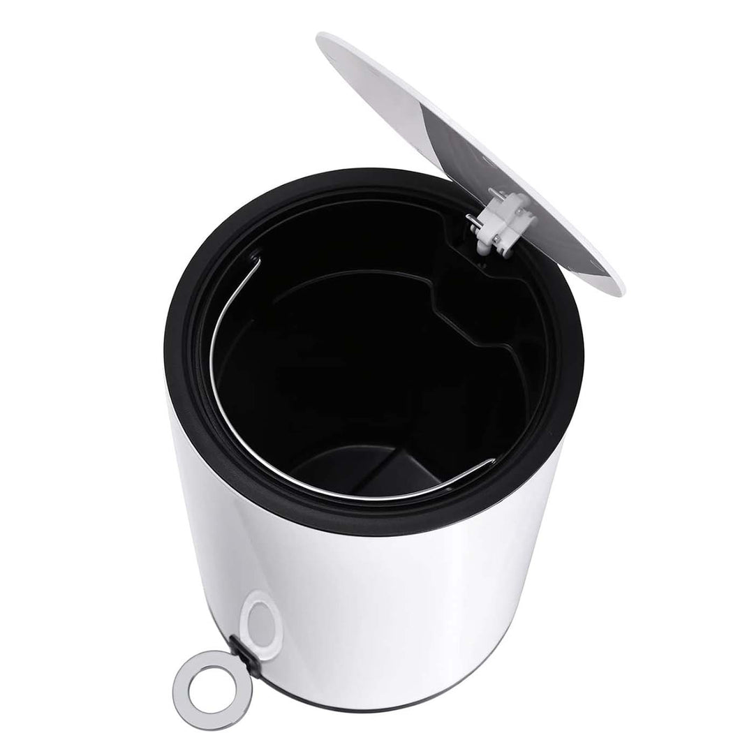 3 Litre Bathroom Bin