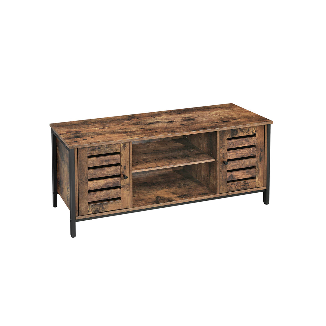 Industrial TV Console Unit