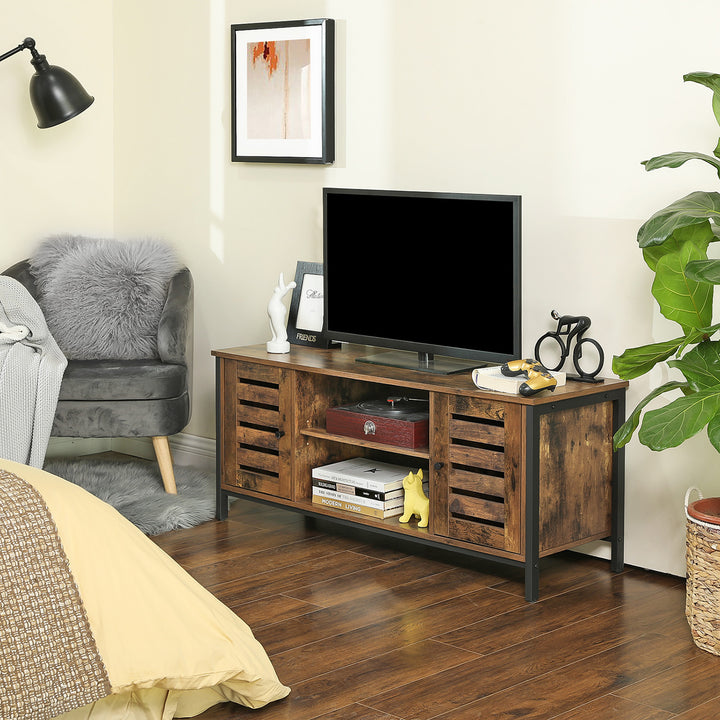 Industrial TV Console Unit