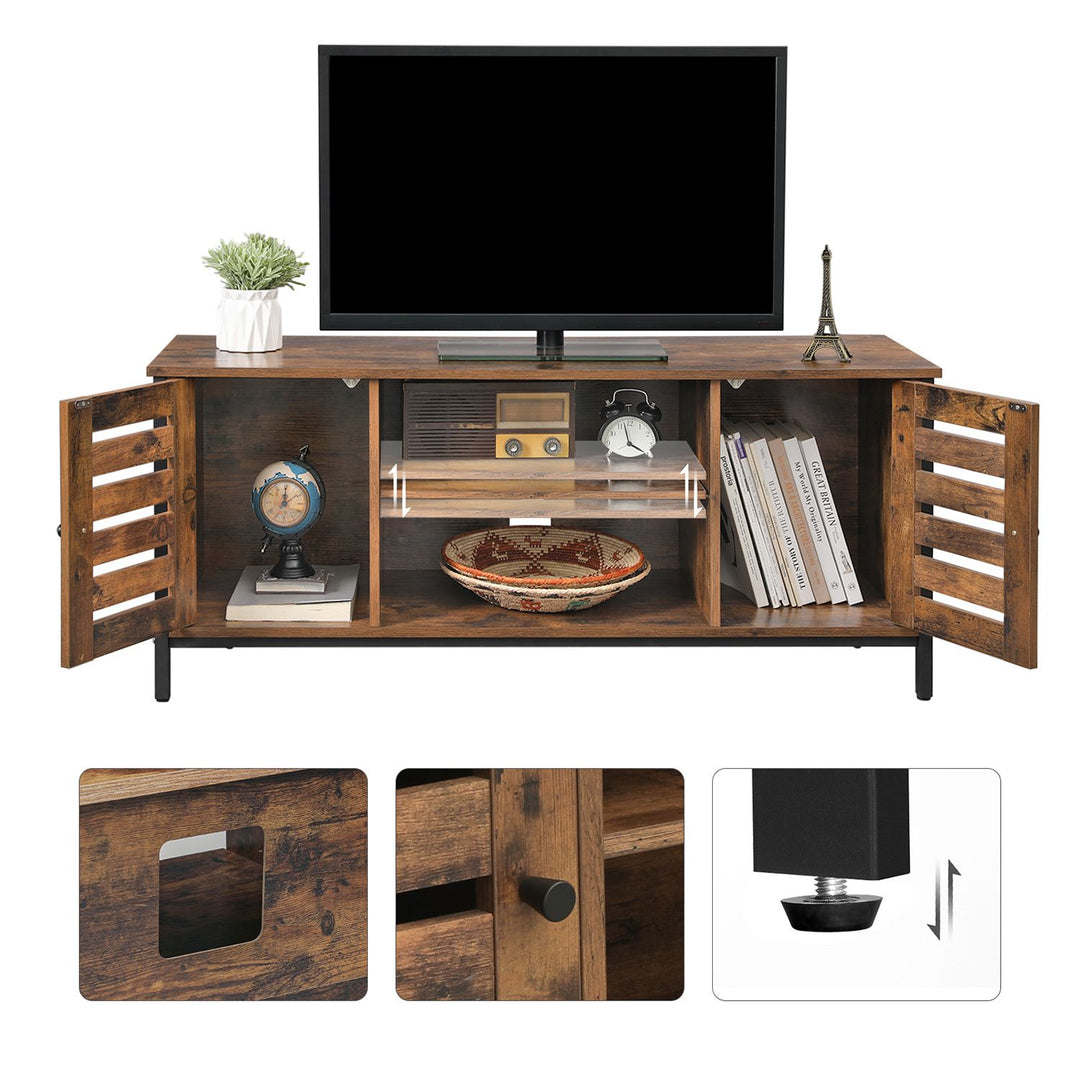 Industrial TV Console Unit