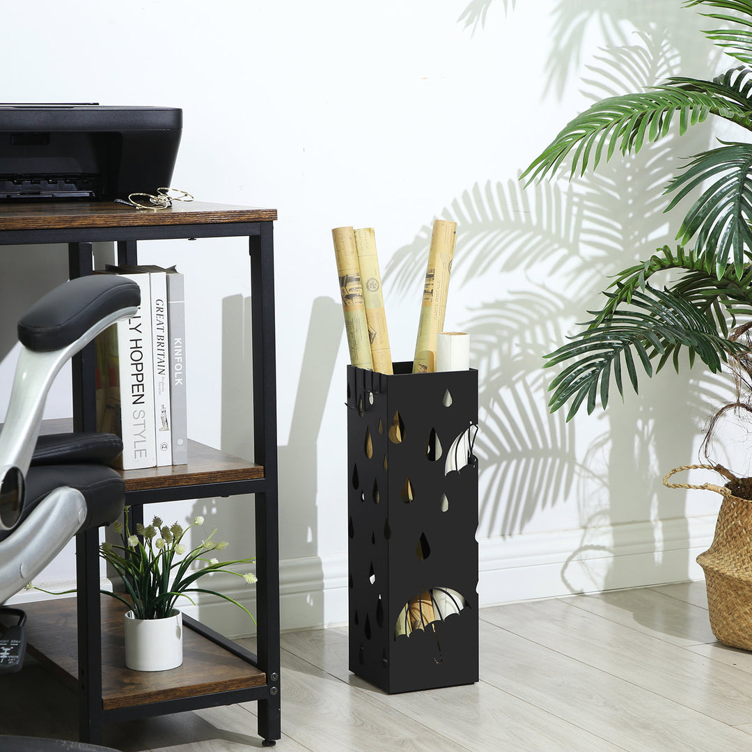 Drip Tray Umbrella Stand