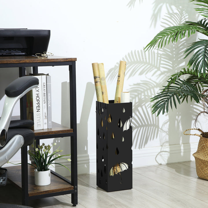 Drip Tray Umbrella Stand