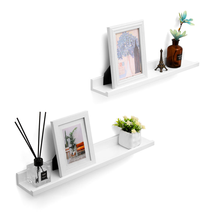 Wall Shelf Set