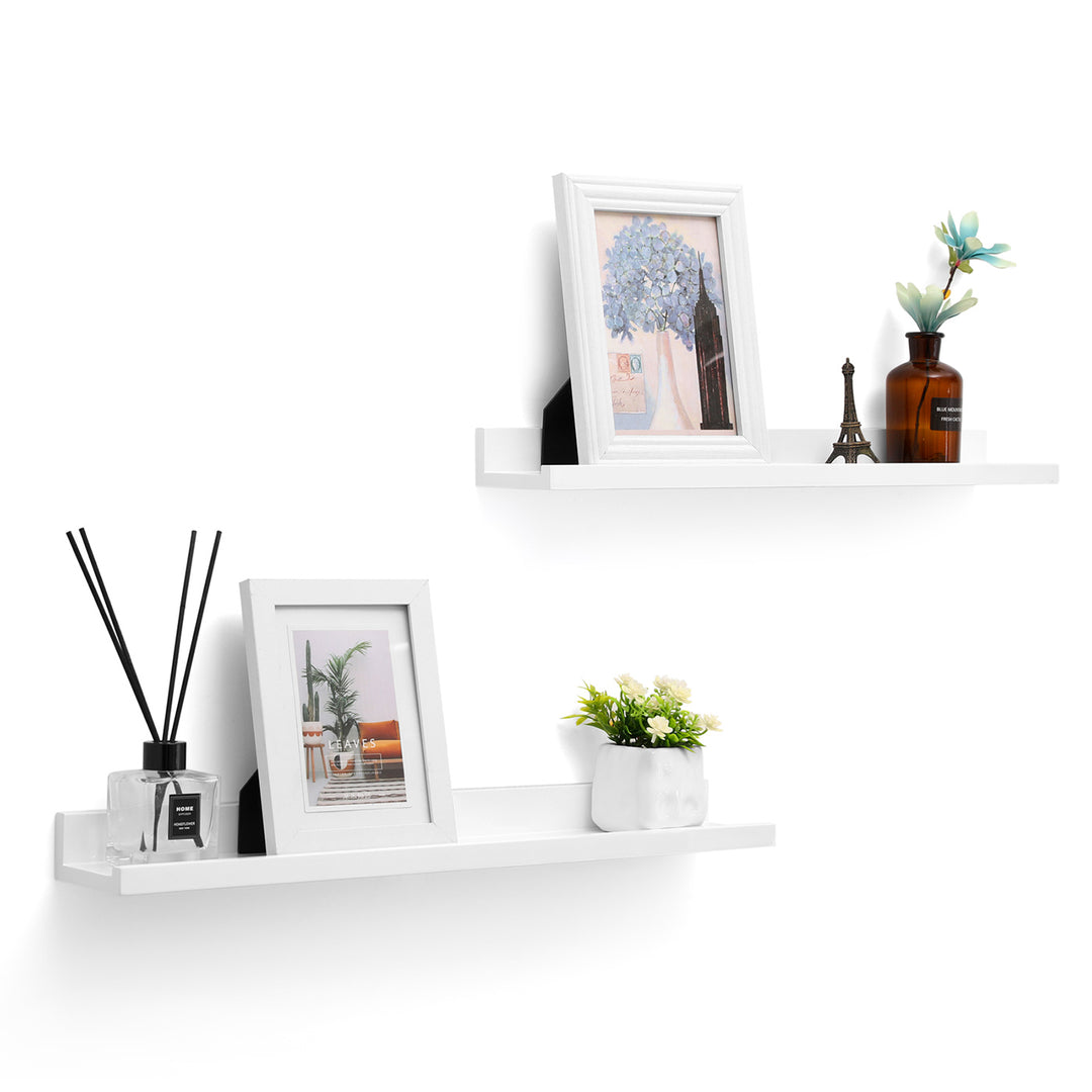 Wall Shelf Set