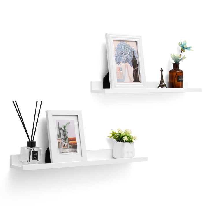 Wall Shelf Set