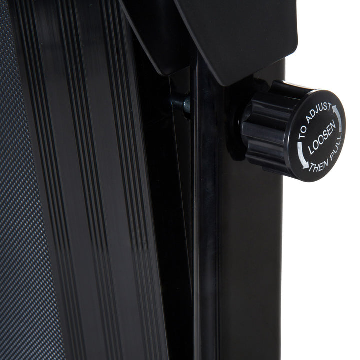 Folding Treadmill Machine for Indoor Use