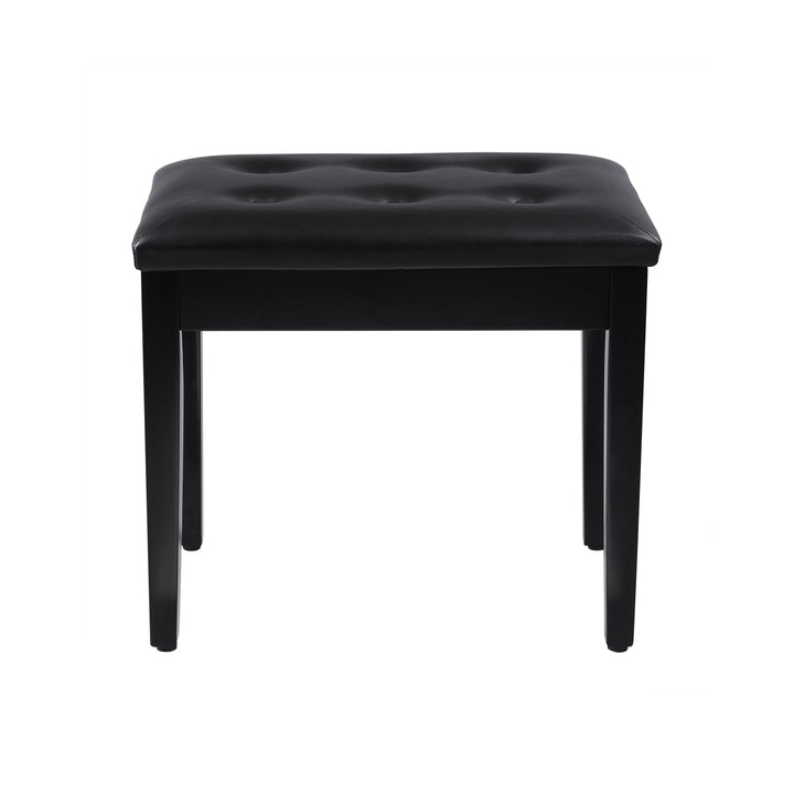 Padded Piano Bench