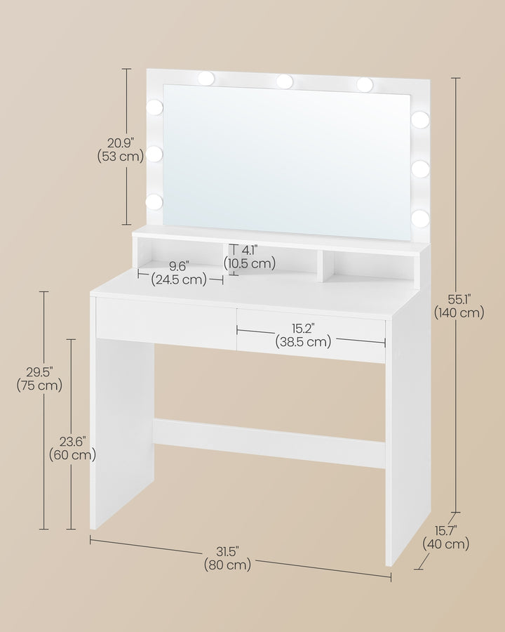 Dressing Table