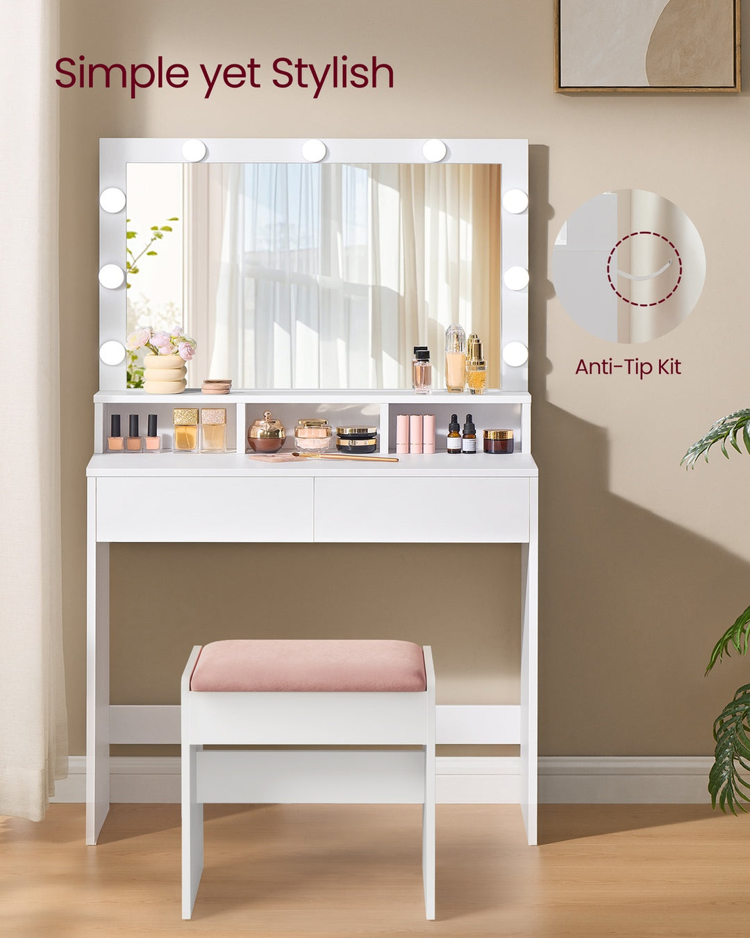 Dressing Table