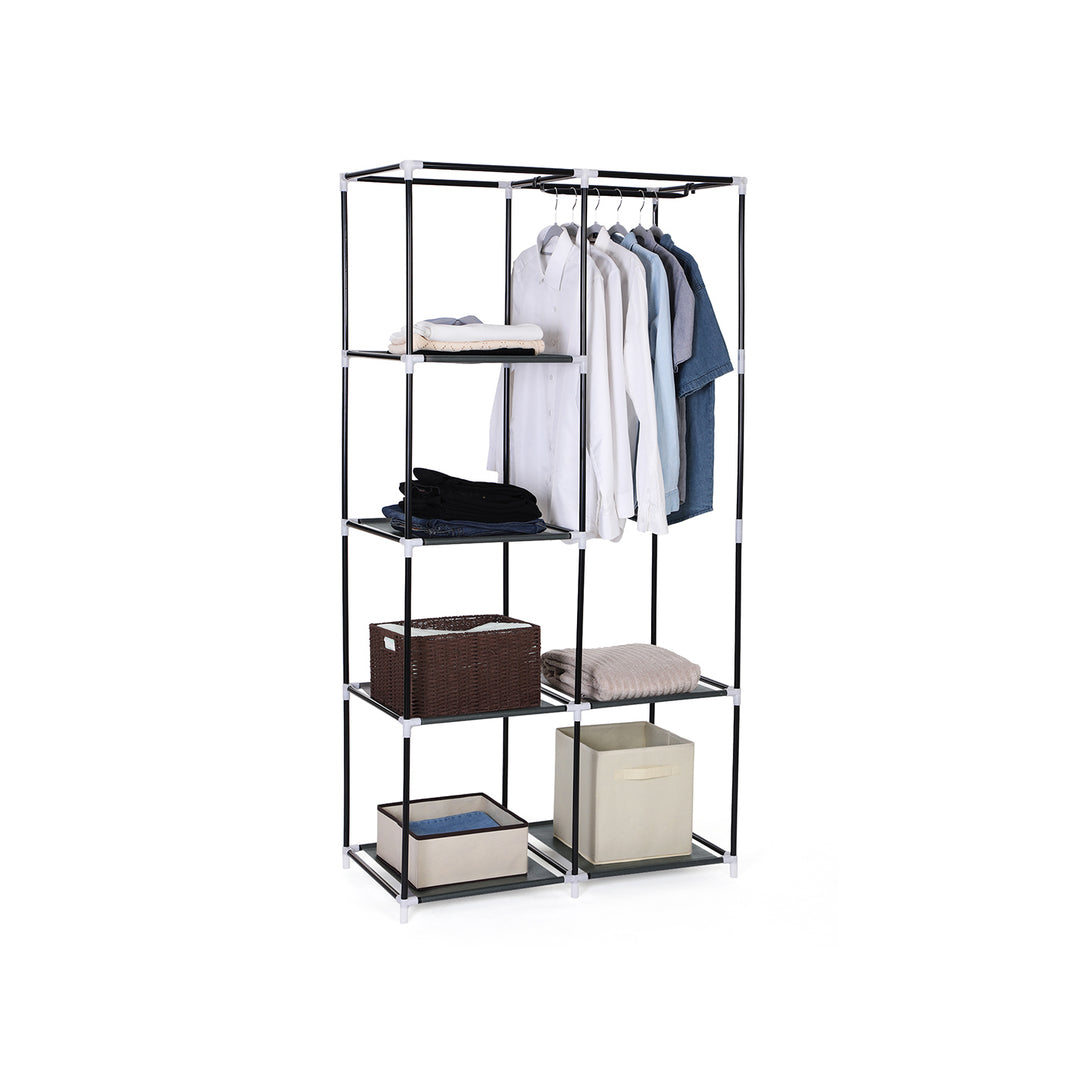 Interior Adjustable Wardrobe