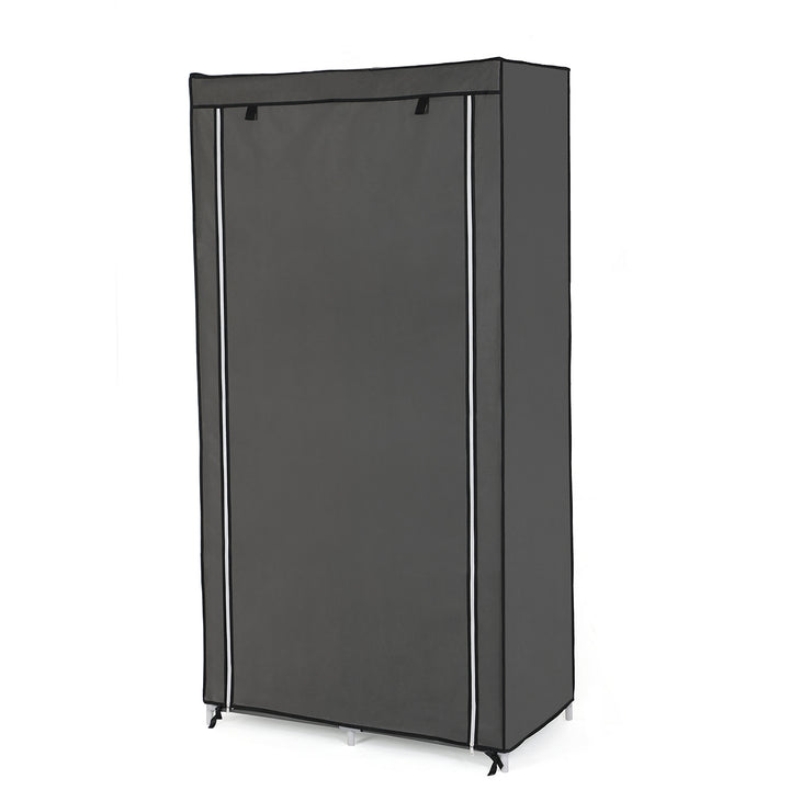 Interior Adjustable Wardrobe