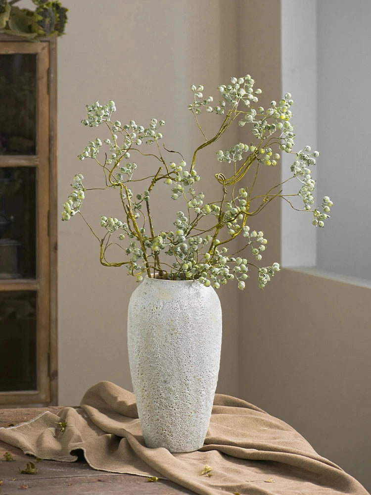 Nordic Retro Vase