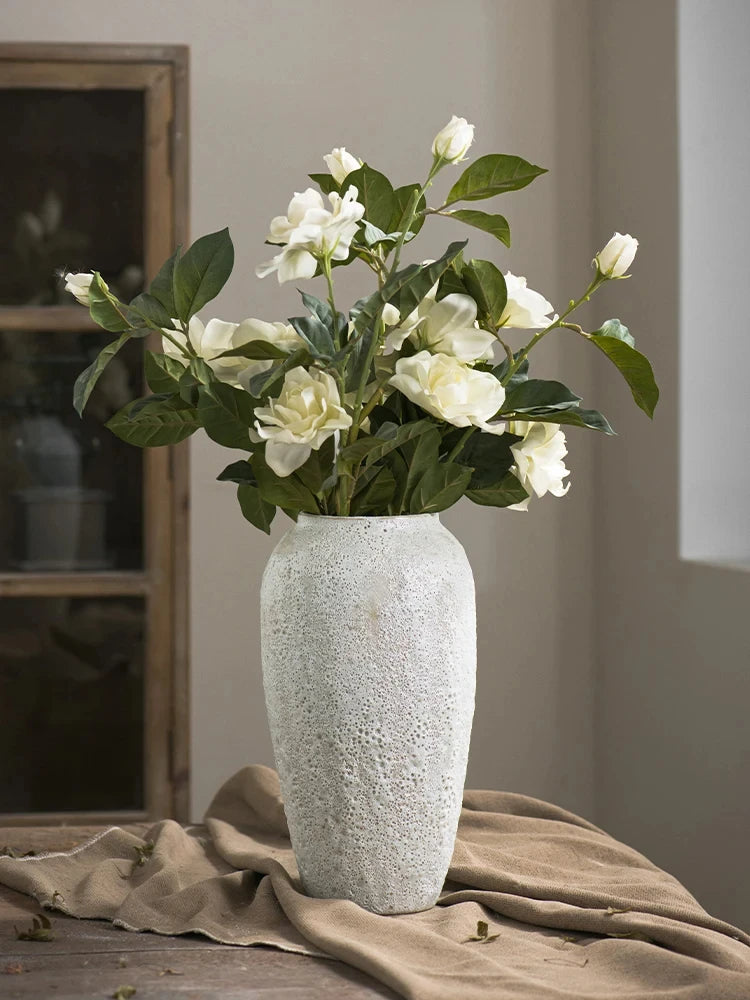 Nordic Retro Vase