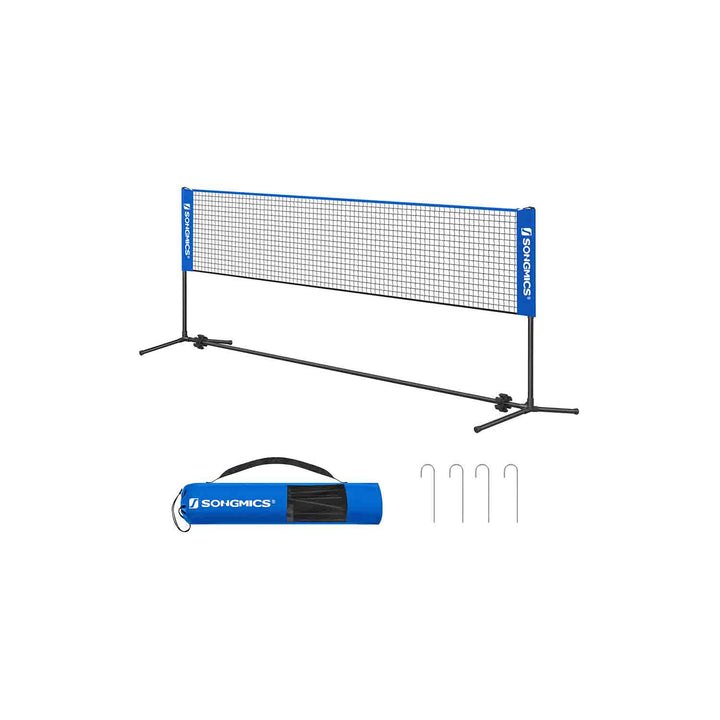 4m Badminton Tennis Net