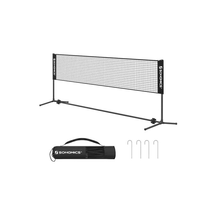 Portable Badminton Tennis Net