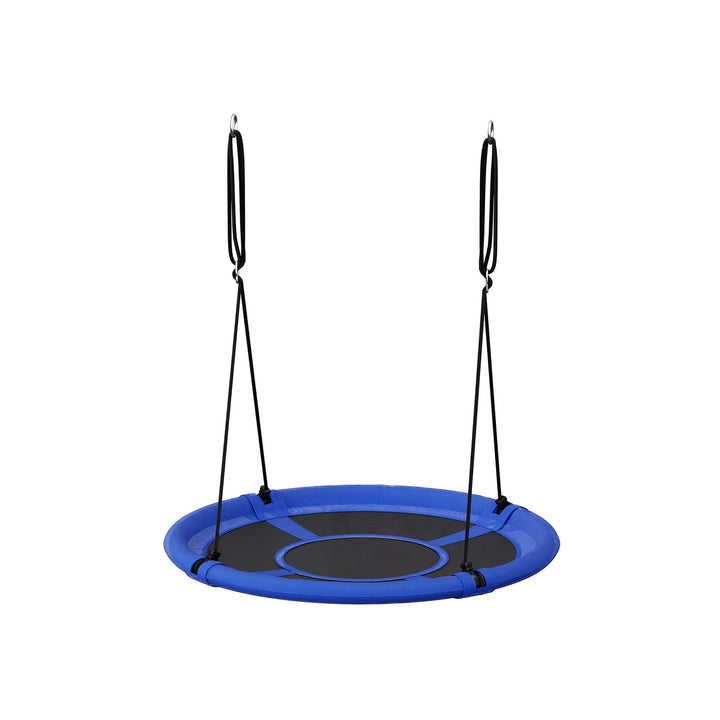 Saucer Tree Swing