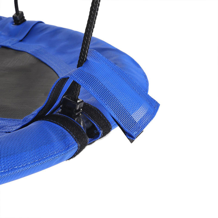 Saucer Tree Swing