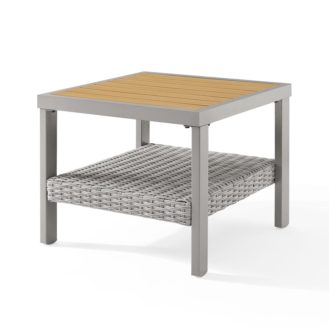 Sencillo Collection - Small Coffee Table