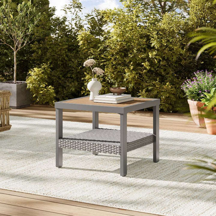 Sencillo Collection - Small Coffee Table