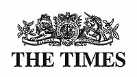 The times news