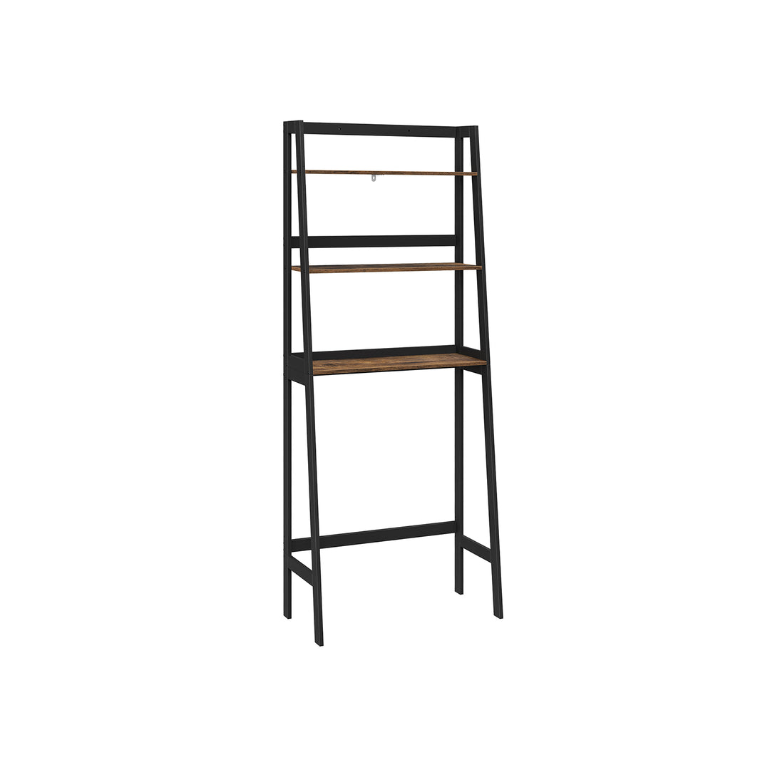 Over The Toilet Storage Organizer