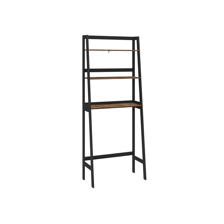 Over The Toilet Storage Organizer