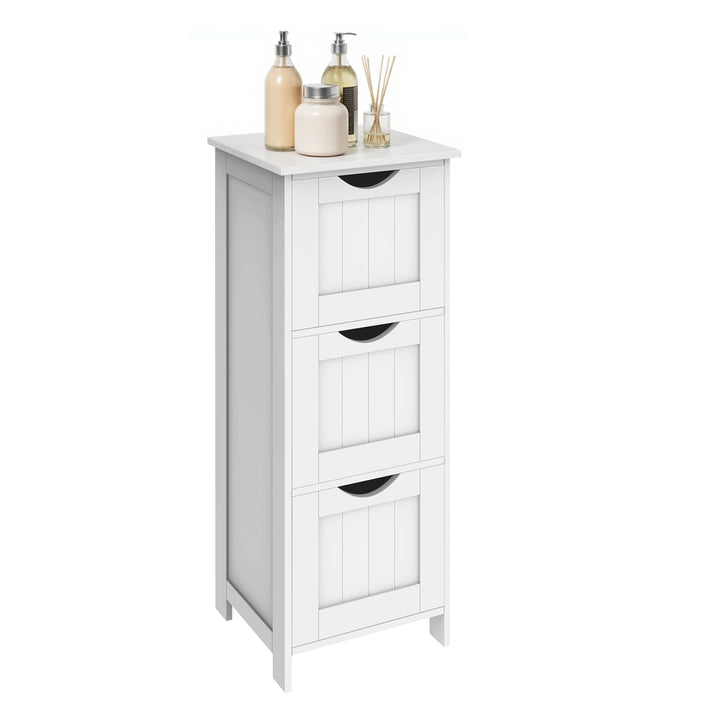 3 Drawers Floor Cabinet