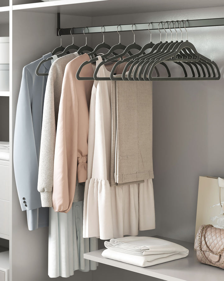 Velvet Hangers
