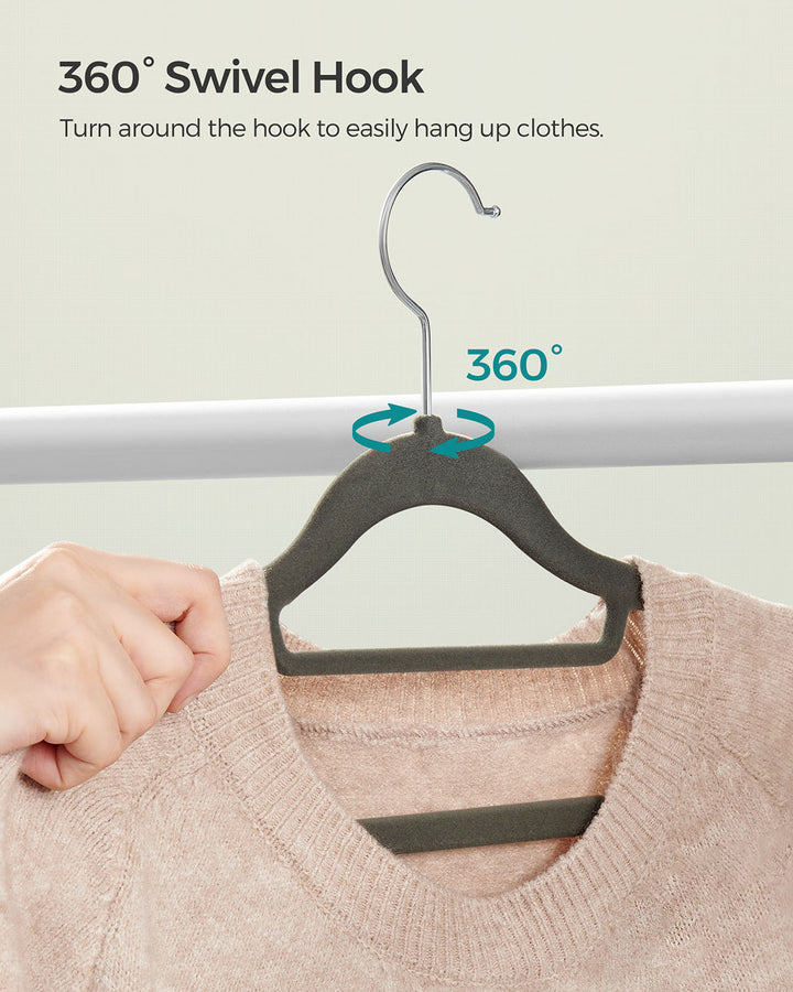 Velvet Hangers