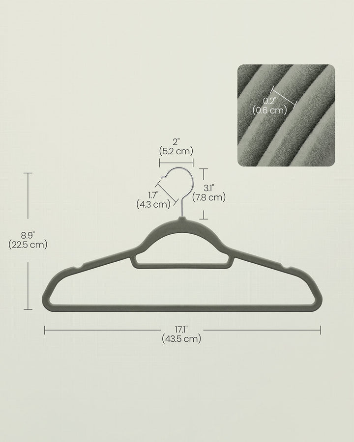 Velvet Hangers