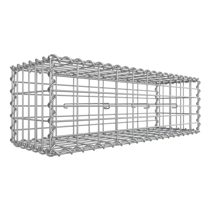 Gabion Stone Wire 100 x 30 x 30 cm